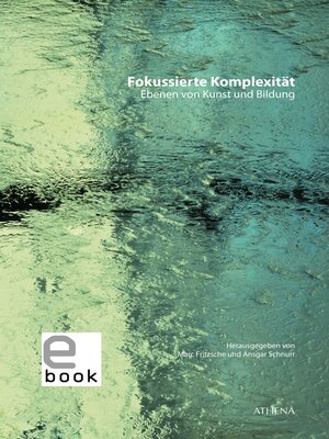 cover image of Fokussierte Komplexität